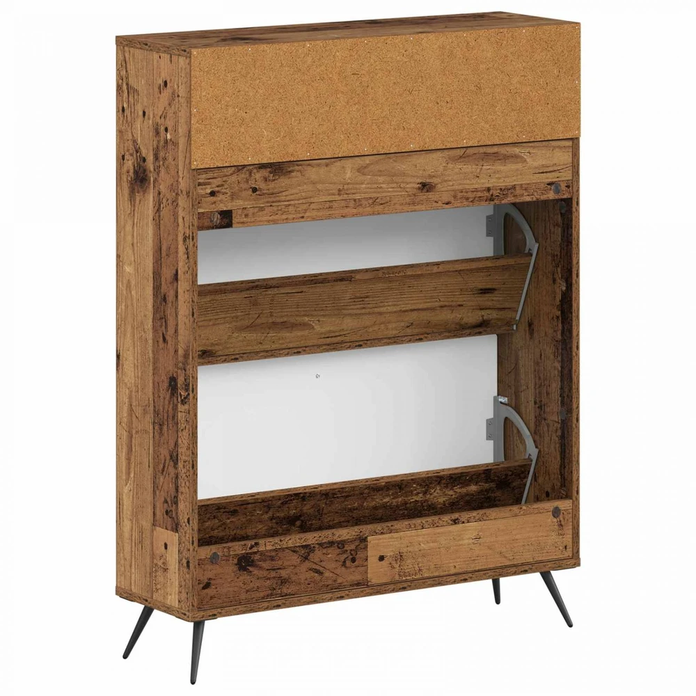 Batu skrynia BREDA 78 x 24 x 103 cm Apdirbta mediena