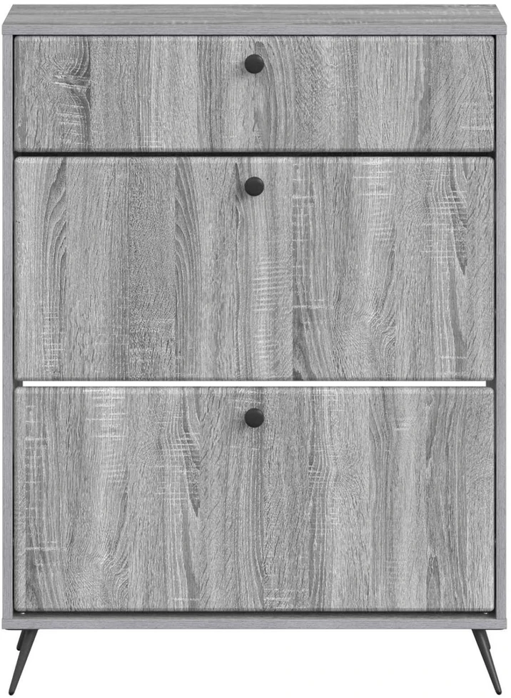 Batu skrynia BREDA 78 x 24 x 103 cm Apdirbta mediena