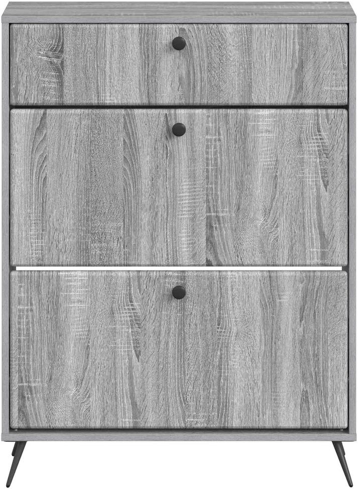 Batu skrynia BREDA 78 x 24 x 103 cm Apdirbta mediena
