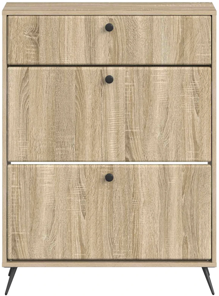 Batu skrynia BREDA 78 x 24 x 103 cm Apdirbta mediena