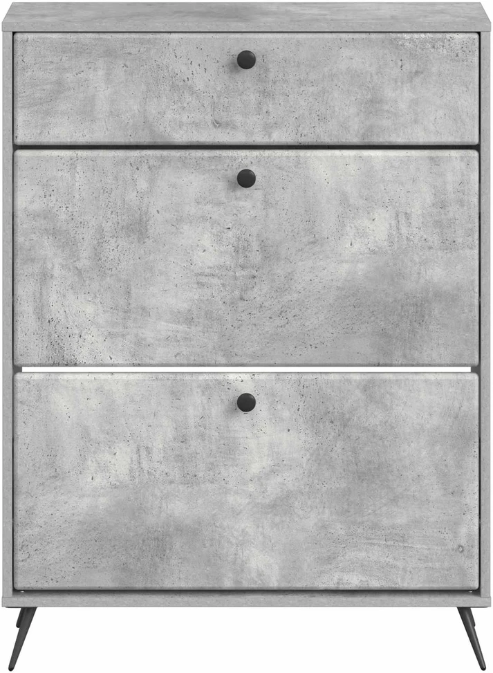 Batu skrynia BREDA 78 x 24 x 103 cm Apdirbta mediena