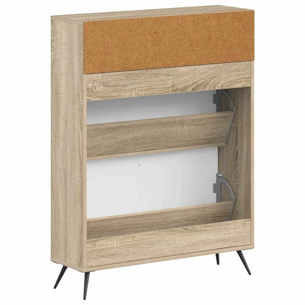 Batu skrynia BREDA 78 x 24 x 103 cm Apdirbta mediena