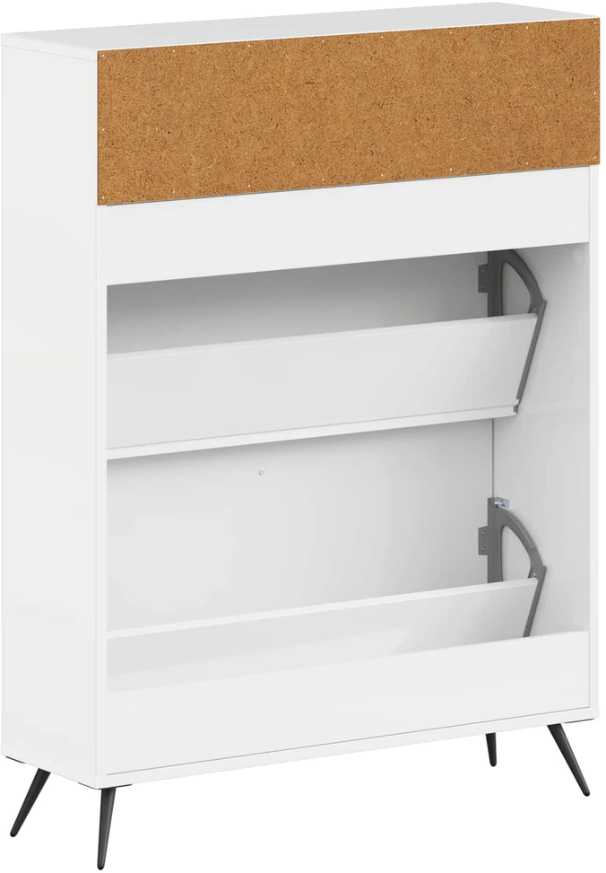 Batu skrynia BREDA 78 x 24 x 103 cm Apdirbta mediena