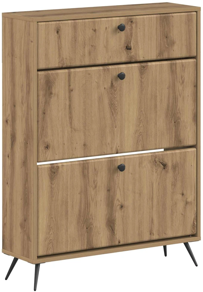 Batu skrynia BREDA 78 x 24 x 103 cm Apdirbta mediena