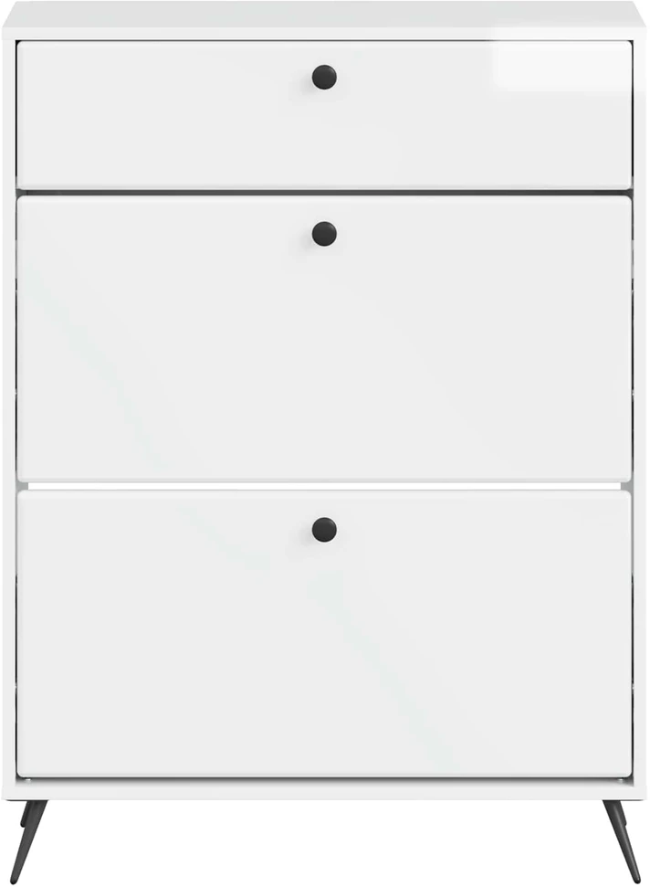 Batu skrynia BREDA 78 x 24 x 103 cm Apdirbta mediena