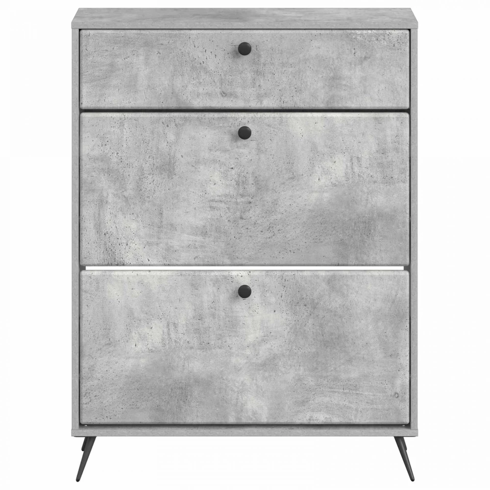 Batu skrynia BREDA 78 x 24 x 103 cm Apdirbta mediena
