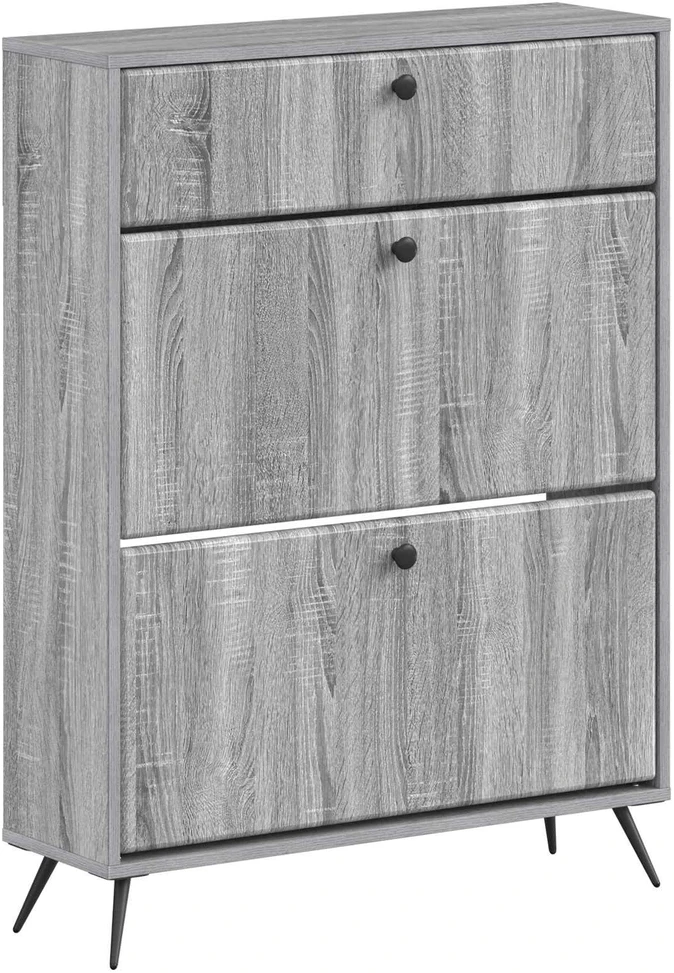 Batu skrynia BREDA 78 x 24 x 103 cm Apdirbta mediena
