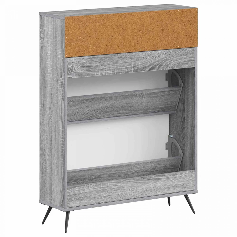 Batu skrynia BREDA 78 x 24 x 103 cm Apdirbta mediena