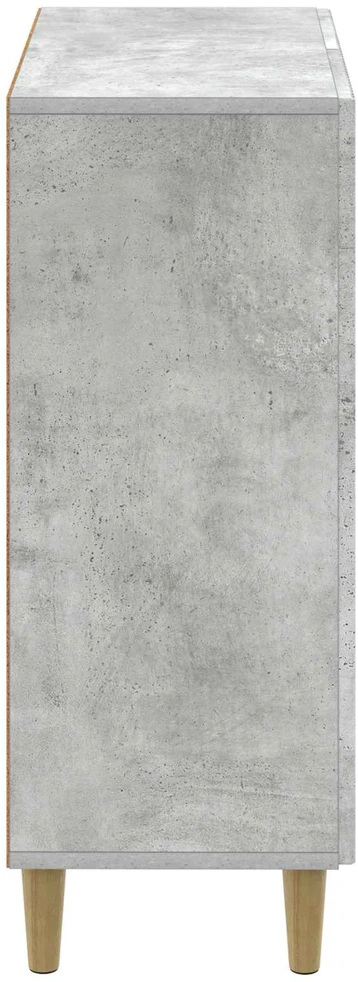 Batu skrynia DELFT 59,5 x 39,5 x 90 cm Apdirbta mediena