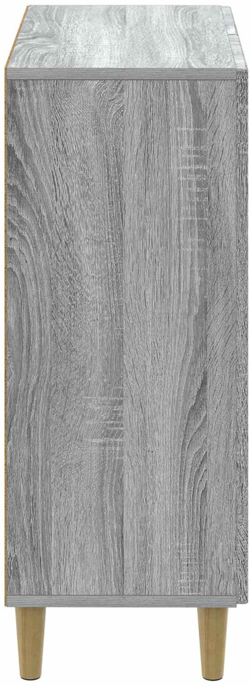 Batu skrynia DELFT 59,5 x 39,5 x 90 cm Apdirbta mediena
