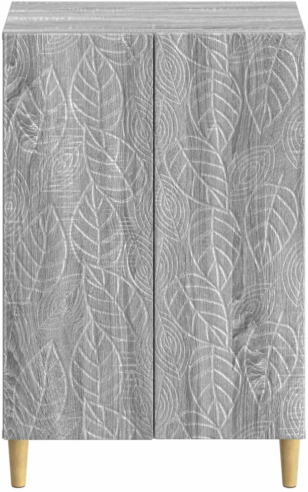 Batu skrynia DELFT 59,5 x 39,5 x 90 cm Apdirbta mediena