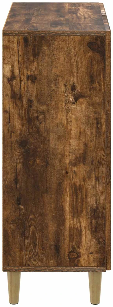 Batu skrynia DELFT 59,5 x 39,5 x 90 cm Apdirbta mediena