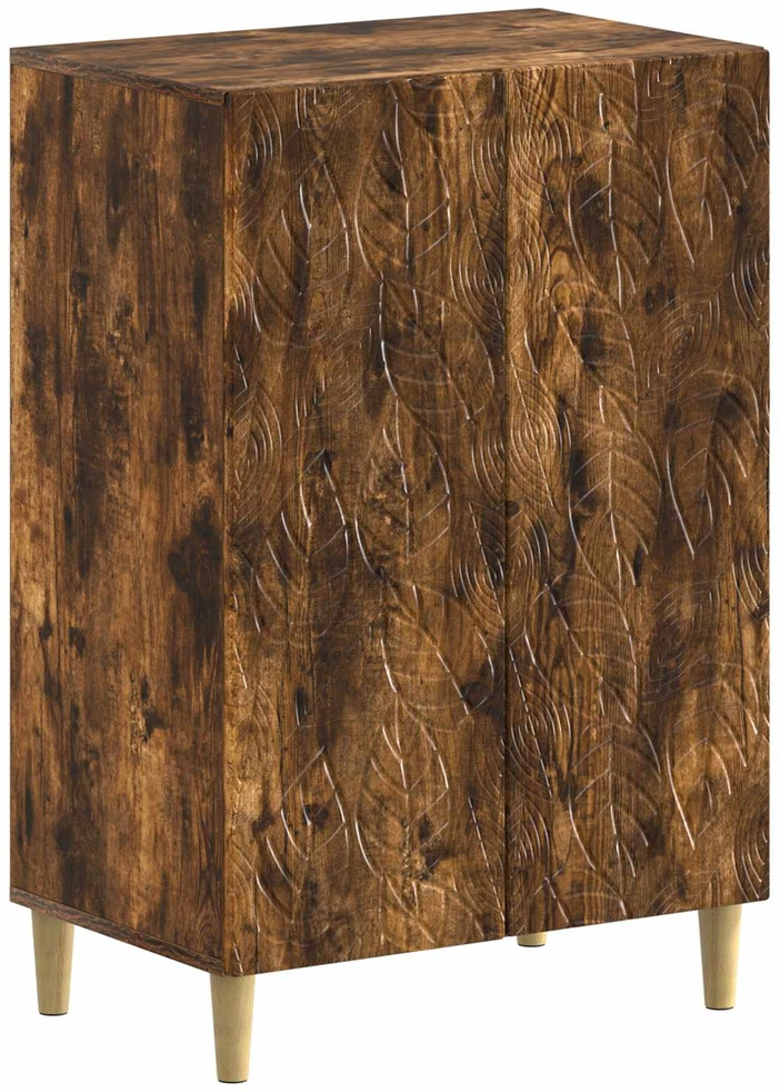 Batu skrynia DELFT 59,5 x 39,5 x 90 cm Apdirbta mediena