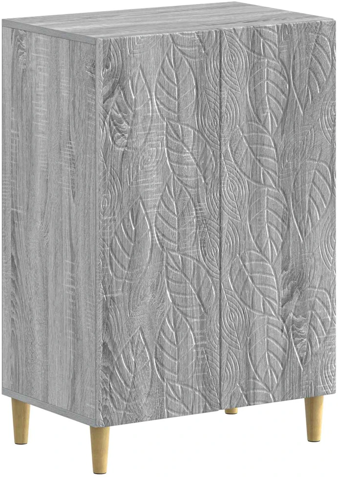 Batu skrynia DELFT 59,5 x 39,5 x 90 cm Apdirbta mediena