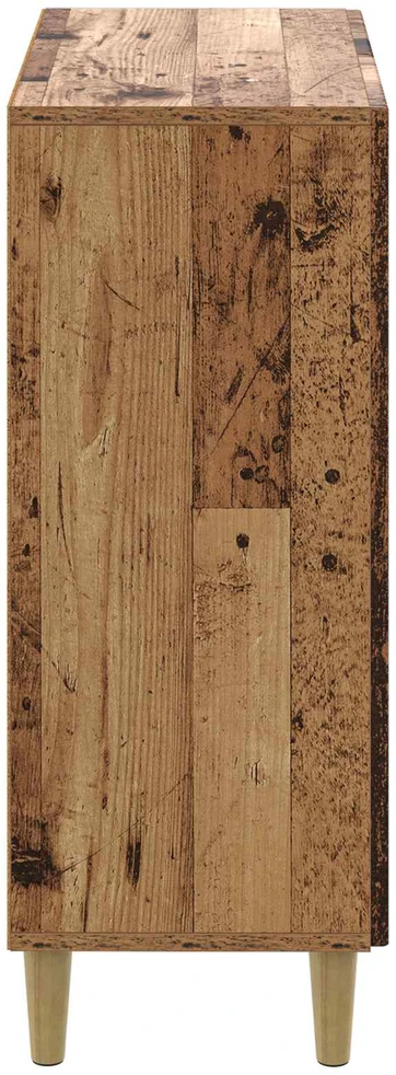 Batu skrynia DELFT 59,5 x 39,5 x 90 cm Apdirbta mediena