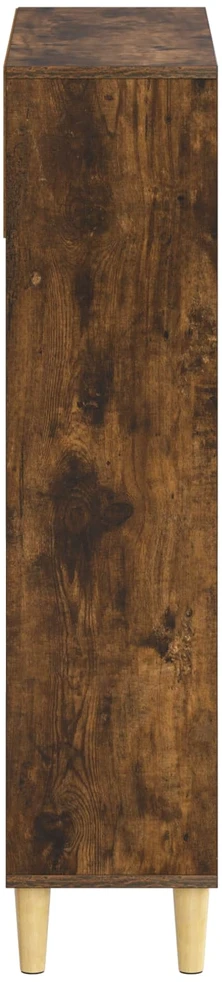 Batu skrynia DELFT 78 x 24 x 103 cm Apdirbta mediena