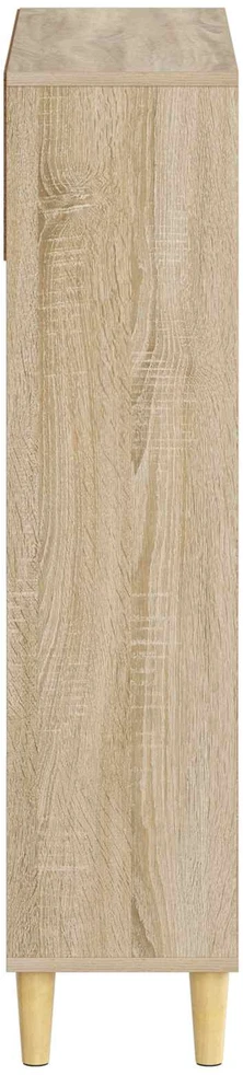 Batu skrynia DELFT 78 x 24 x 103 cm Apdirbta mediena