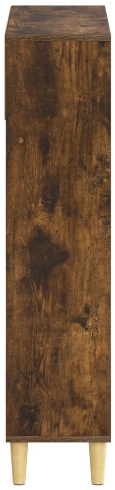Batu skrynia DELFT 78 x 24 x 103 cm Apdirbta mediena