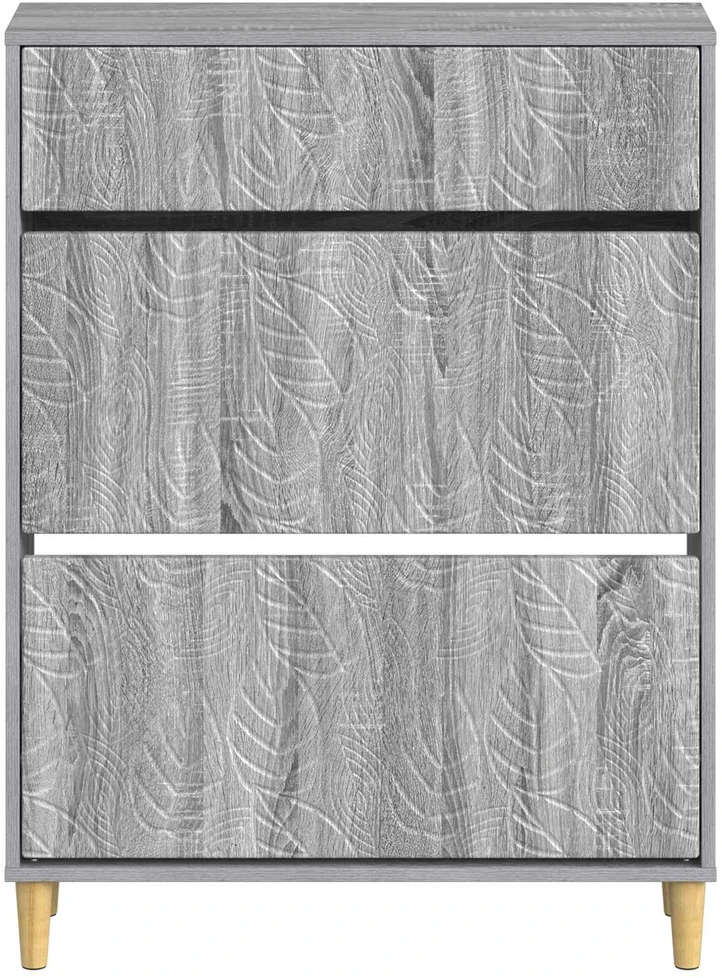 Batu skrynia DELFT 78 x 24 x 103 cm Apdirbta mediena