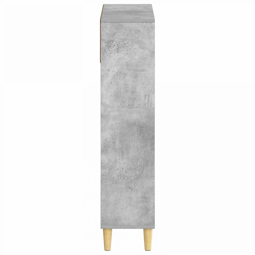 Batu skrynia DELFT 78 x 24 x 103 cm Apdirbta mediena