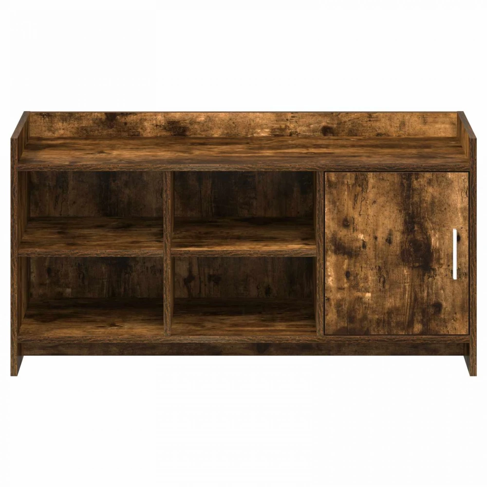 Batu skrynia Dūminio ąžuolo 100 x 39,5 x 51 cm Apdirbta mediena