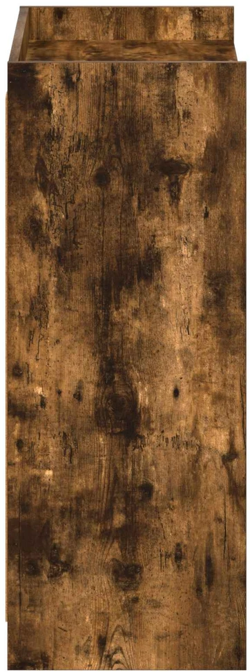Batu skrynia Dūminio ąžuolo 73,5 x 36 x 92 cm Apdirbta mediena