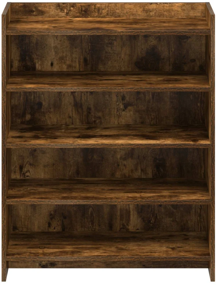 Batu skrynia Dūminio ąžuolo 73,5 x 36 x 92 cm Apdirbta mediena