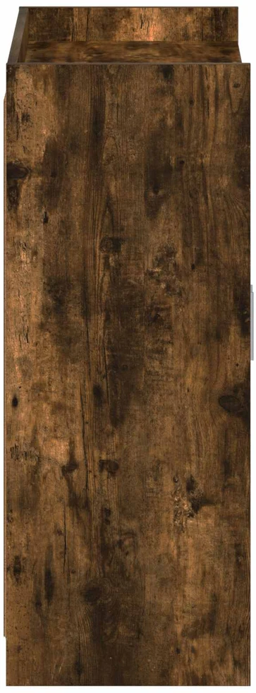 Batu skrynia Dūminio ąžuolo 73,5 x 36 x 92 cm Apdirbta mediena