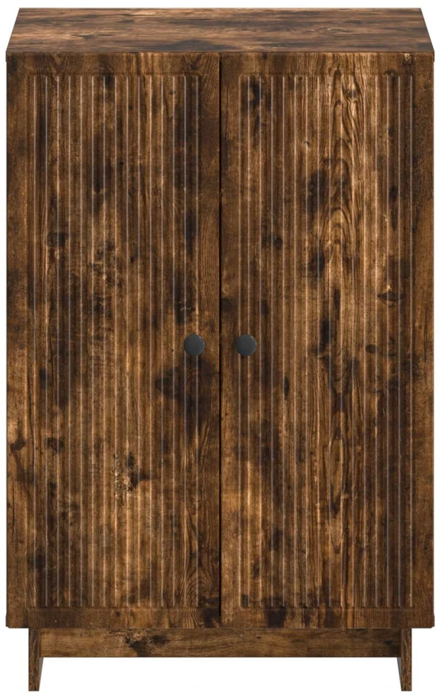 Batu skrynia EDE 59,5 x 39,5 x 90 cm Apdirbta mediena
