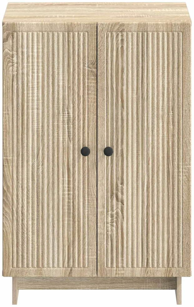 Batu skrynia EDE 59,5 x 39,5 x 90 cm Apdirbta mediena