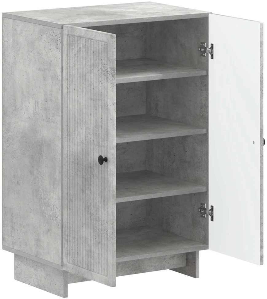 Batu skrynia EDE 59,5 x 39,5 x 90 cm Apdirbta mediena