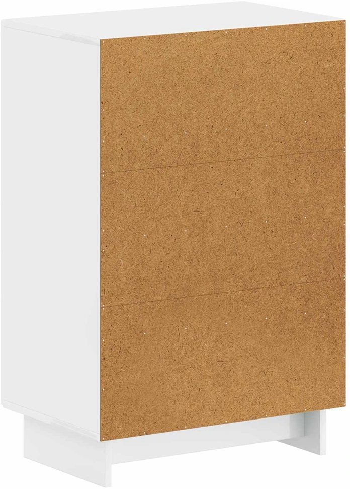 Batu skrynia EDE 59,5 x 39,5 x 90 cm Apdirbta mediena