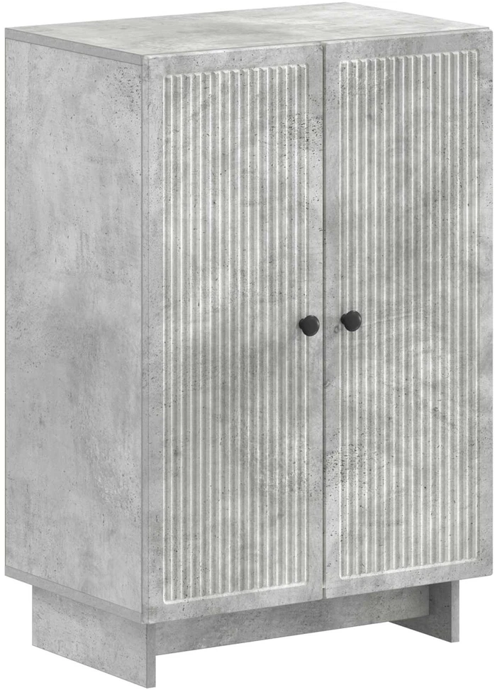Batu skrynia EDE 59,5 x 39,5 x 90 cm Apdirbta mediena
