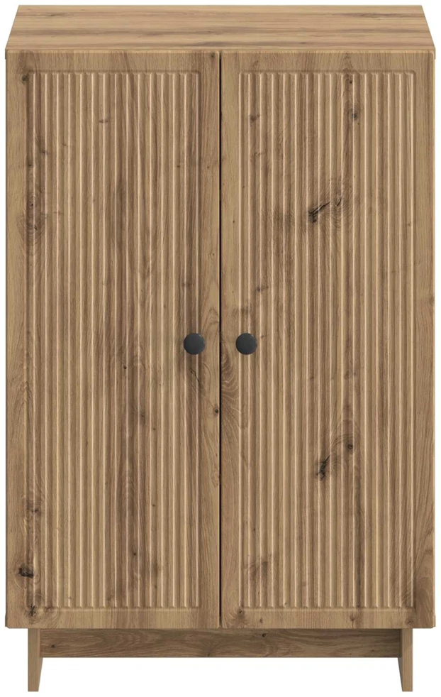 Batu skrynia EDE 59,5 x 39,5 x 90 cm Apdirbta mediena