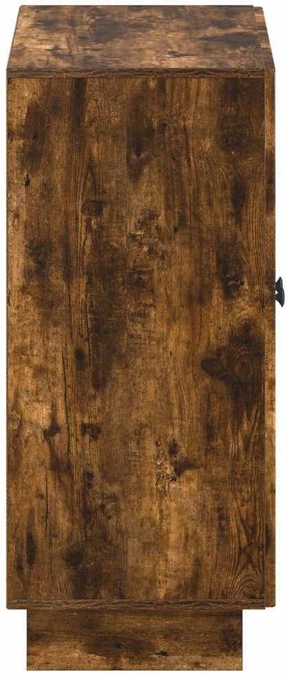 Batu skrynia EDE 59,5 x 39,5 x 90 cm Apdirbta mediena