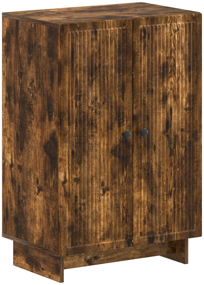 Batu skrynia EDE 59,5 x 39,5 x 90 cm Apdirbta mediena