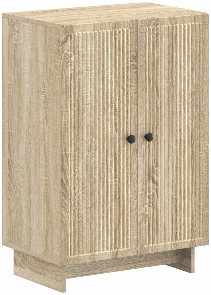 Batu skrynia EDE 59,5 x 39,5 x 90 cm Apdirbta mediena