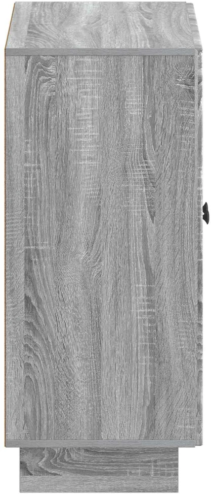 Batu skrynia EDE 59,5 x 39,5 x 90 cm Apdirbta mediena