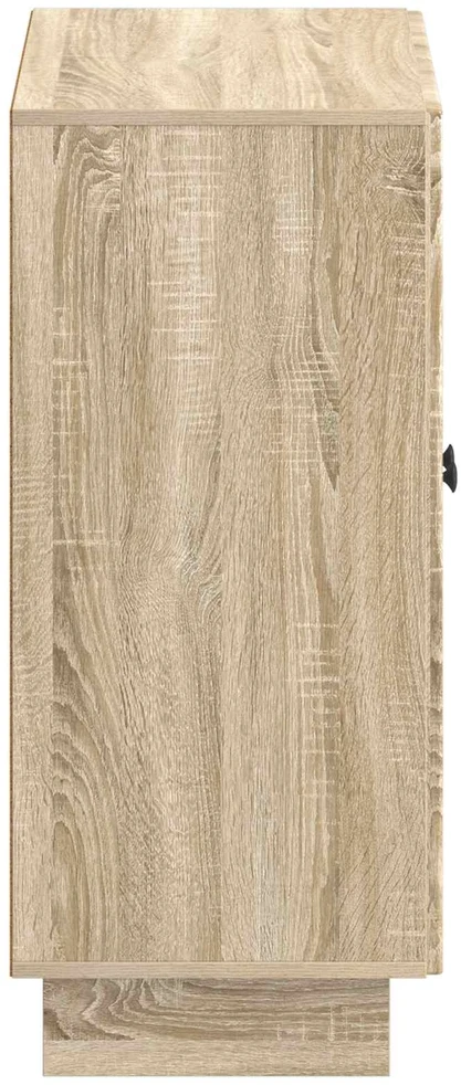 Batu skrynia EDE 59,5 x 39,5 x 90 cm Apdirbta mediena