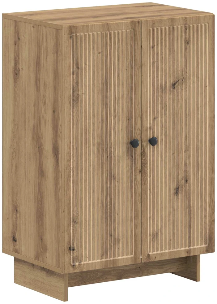 Batu skrynia EDE 59,5 x 39,5 x 90 cm Apdirbta mediena
