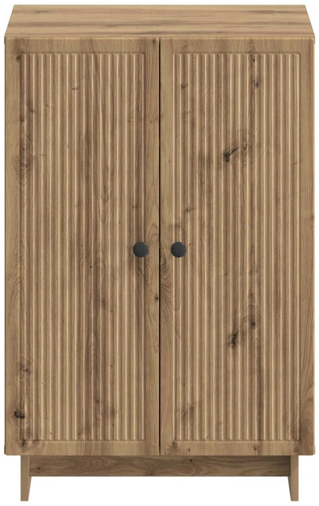 Batu skrynia EDE 59,5 x 39,5 x 90 cm Apdirbta mediena