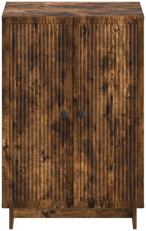 Batu skrynia EDE 59,5 x 39,5 x 90 cm Apdirbta mediena
