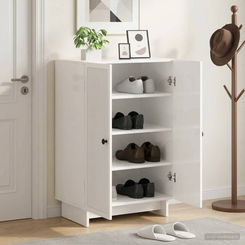 Batu skrynia EDE 59,5 x 39,5 x 90 cm Apdirbta mediena