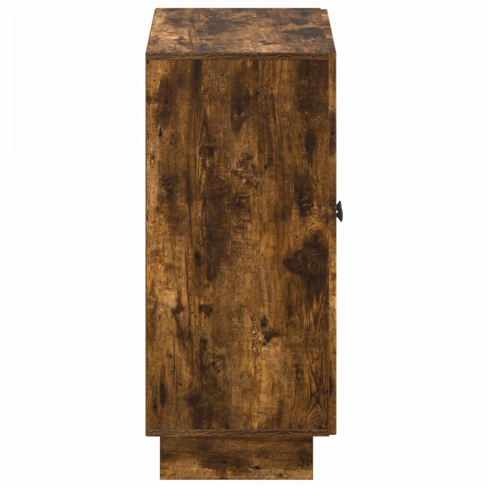 Batu skrynia EDE 59,5 x 39,5 x 90 cm Apdirbta mediena