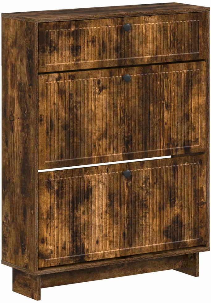 Batu skrynia EDE 78 x 24 x 103 cm Apdirbta mediena