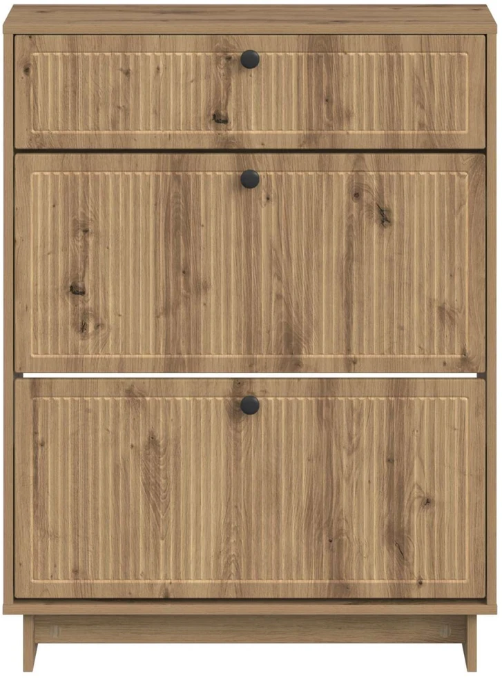 Batu skrynia EDE 78 x 24 x 103 cm Apdirbta mediena