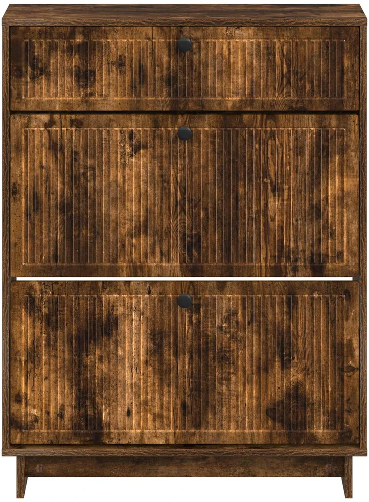 Batu skrynia EDE 78 x 24 x 103 cm Apdirbta mediena