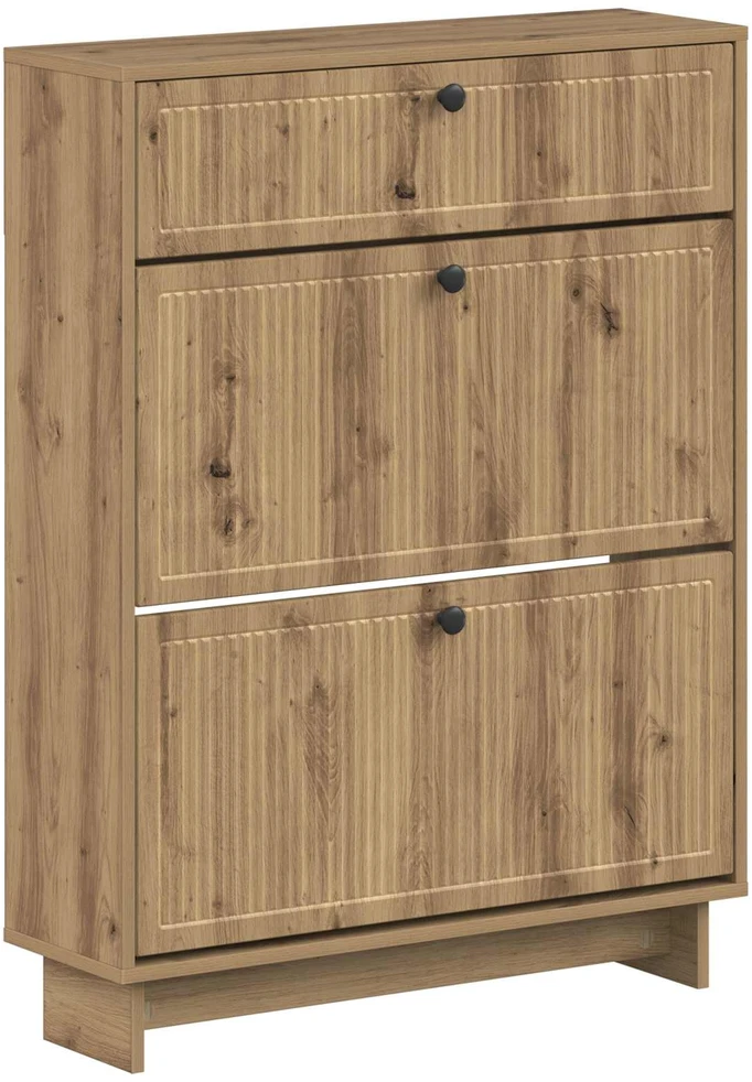 Batu skrynia EDE 78 x 24 x 103 cm Apdirbta mediena