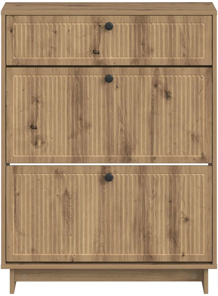 Batu skrynia EDE 78 x 24 x 103 cm Apdirbta mediena