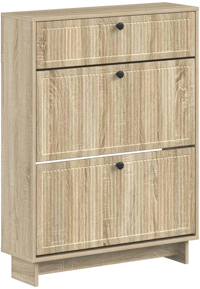 Batu skrynia EDE 78 x 24 x 103 cm Apdirbta mediena
